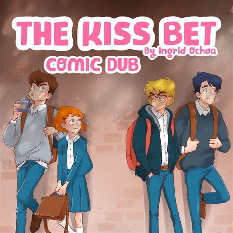 the kiss bet 191|Read KISS BET :: The Kiss Bet .